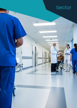 Equipos de Medición para el sector salud