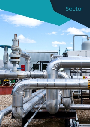 Equipos de medición ambiental y seguridad para empresas petro químicas