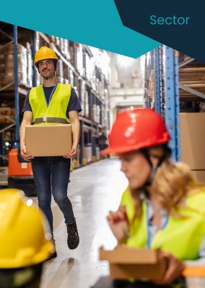 Equipos de medición para empresa de logistica