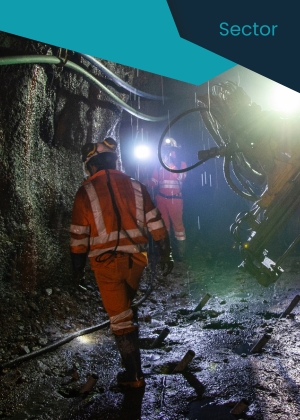 Equipos de medición ambiental para minería en Colombia